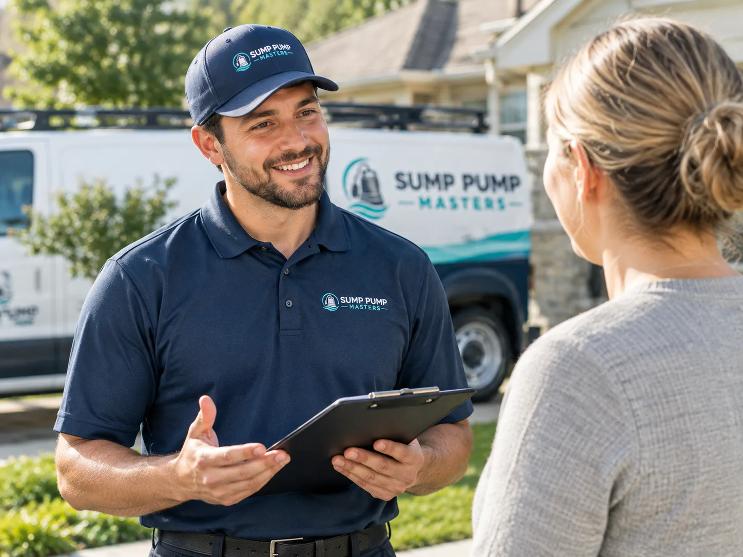 Sump Pump Repair Milo, IA FAQs